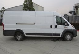 2018 Ram ProMaster - Image 6