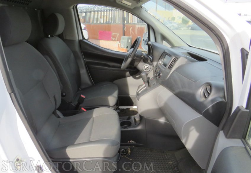 2020 Nissan NV200 Compact Cargo - Image 23