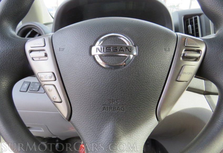 2020 Nissan NV200 Compact Cargo - Image 32