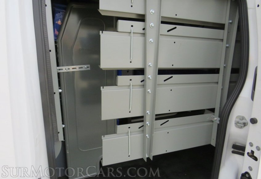 2020 Nissan NV200 Compact Cargo - Image 27