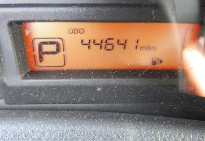 2020 Nissan NV200 Compact Cargo - Image 42