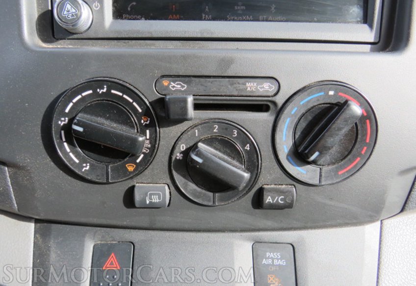 2020 Nissan NV200 Compact Cargo - Image 40