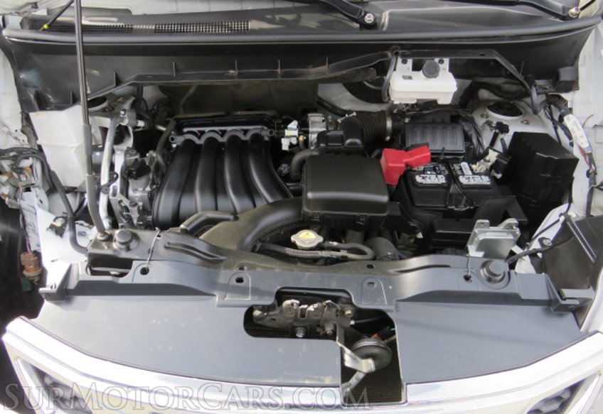 2020 Nissan NV200 Compact Cargo - Image 46