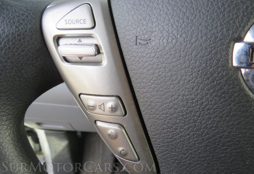 2020 Nissan NV200 Compact Cargo - Image 33