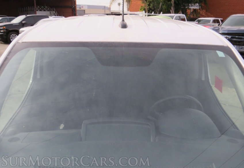 2020 Nissan NV200 Compact Cargo - Image 13