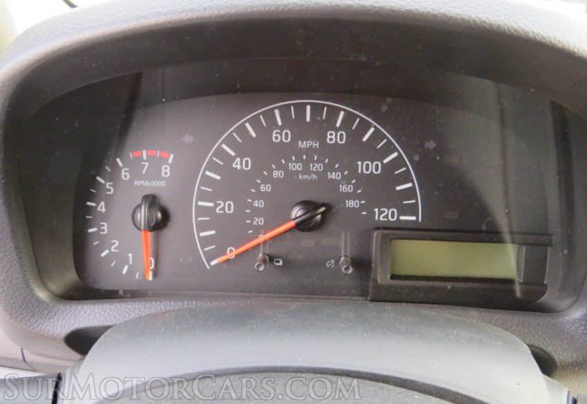 2020 Nissan NV200 Compact Cargo - Image 31