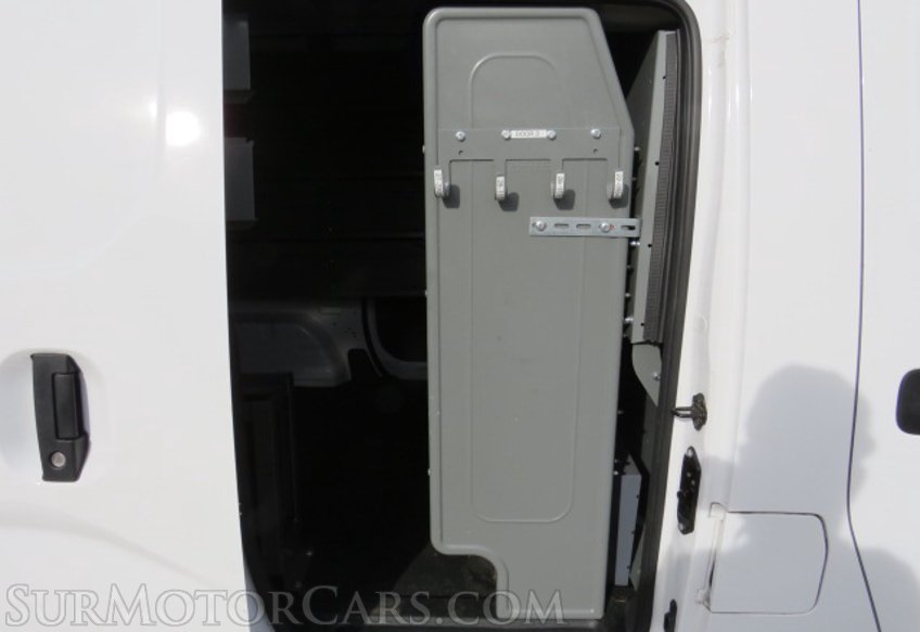 2020 Nissan NV200 Compact Cargo - Image 24