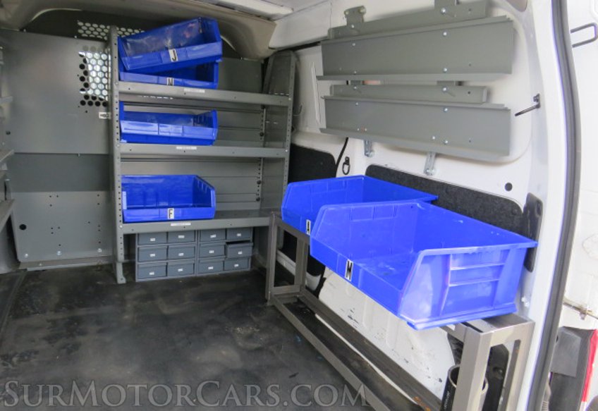 2020 Nissan NV200 Compact Cargo - Image 29