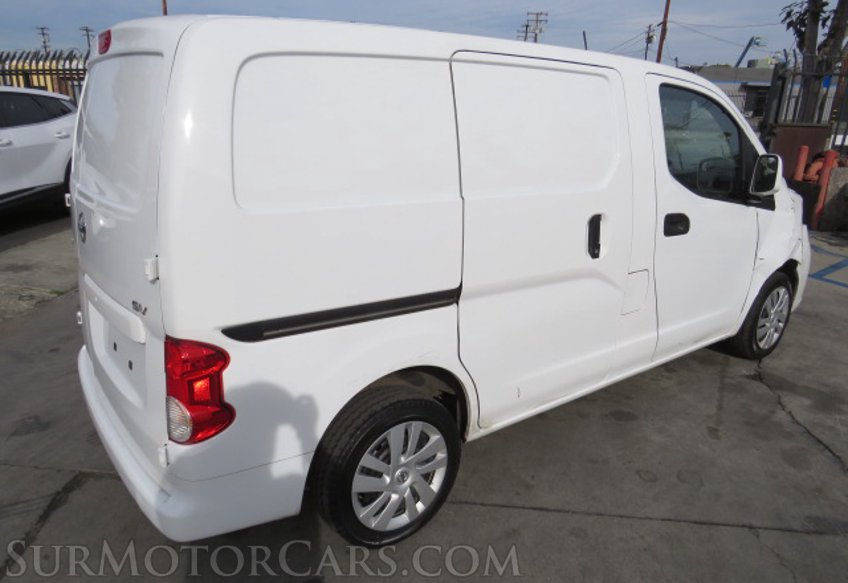 2020 Nissan NV200 Compact Cargo - Image 5