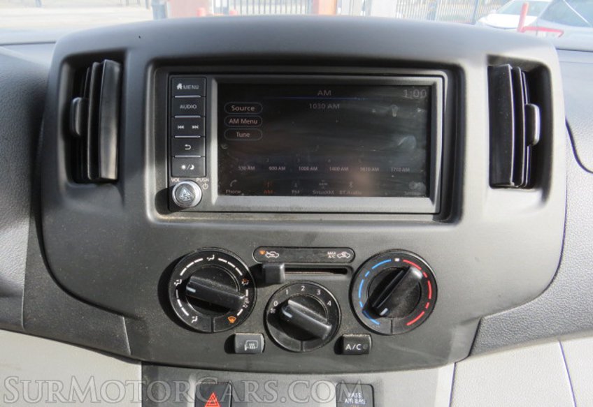 2020 Nissan NV200 Compact Cargo - Image 38