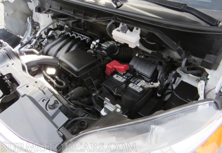 2020 Nissan NV200 Compact Cargo - Image 48