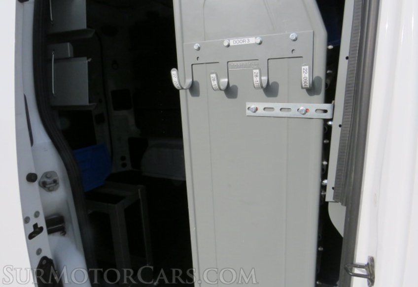 2020 Nissan NV200 Compact Cargo - Image 25