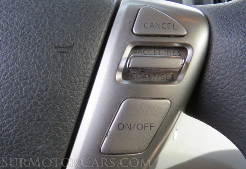 2020 Nissan NV200 Compact Cargo - Image 34