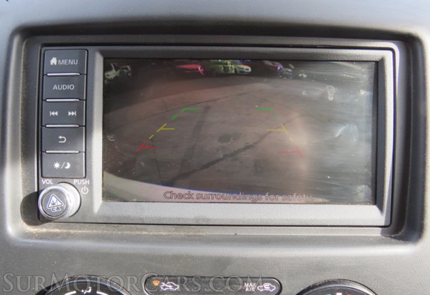 2020 Nissan NV200 Compact Cargo - Image 39