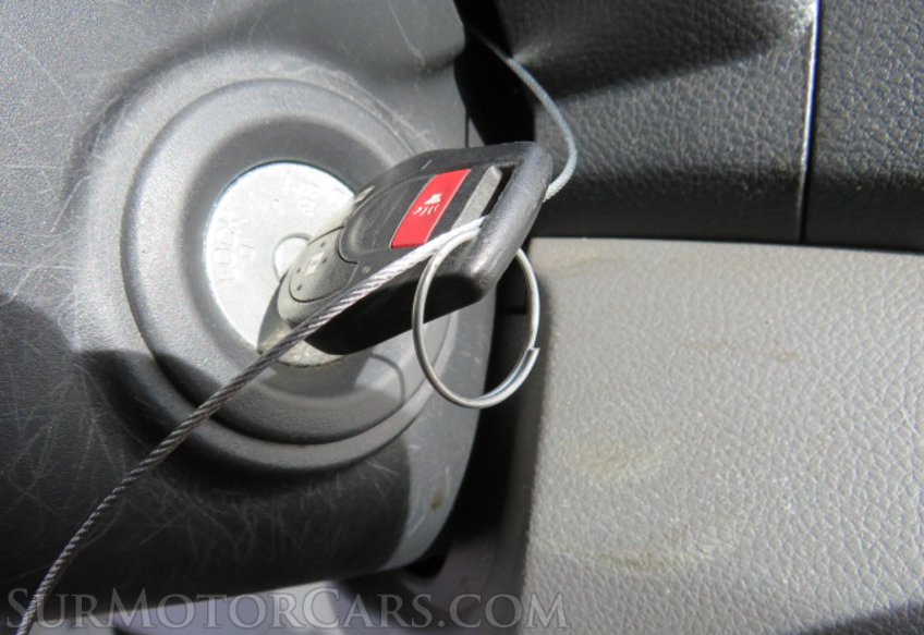 2020 Nissan NV200 Compact Cargo - Image 35