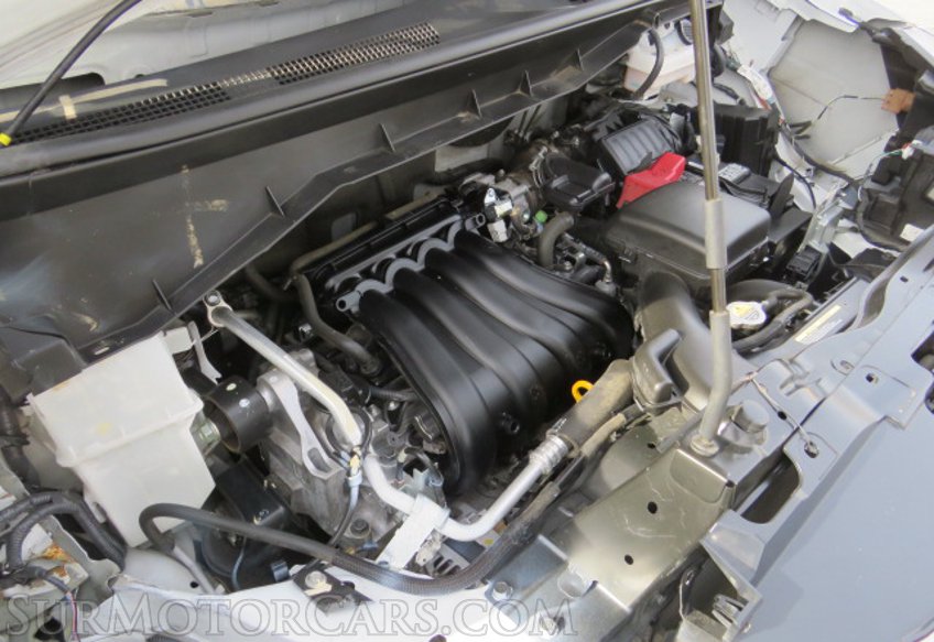 2020 Nissan NV200 Compact Cargo - Image 47