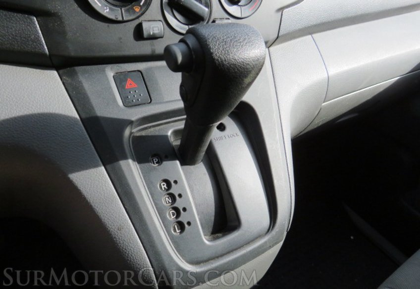 2020 Nissan NV200 Compact Cargo - Image 41