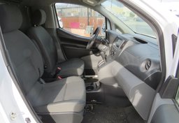 2020 Nissan NV200 Compact Cargo - Image 23
