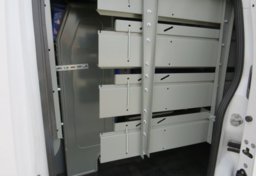 2020 Nissan NV200 Compact Cargo - Image 27