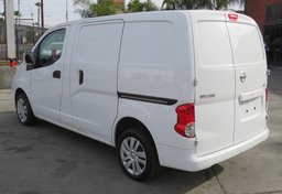 2020 Nissan NV200 Compact Cargo - Image 8