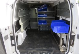 2020 Nissan NV200 Compact Cargo - Image 30
