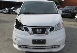 2020 Nissan NV200 Compact Cargo - Image 9