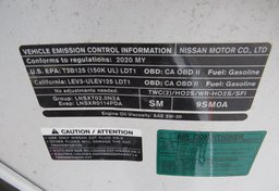 2020 Nissan NV200 Compact Cargo - Image 44