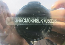 2020 Nissan NV200 Compact Cargo - Image 43