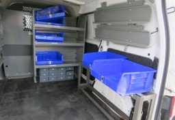 2020 Nissan NV200 Compact Cargo - Image 29