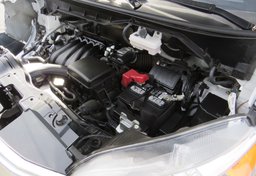 2020 Nissan NV200 Compact Cargo - Image 48