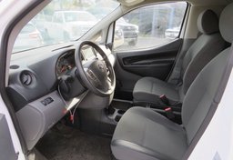 2020 Nissan NV200 Compact Cargo - Image 22