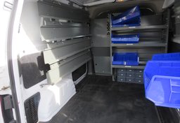 2020 Nissan NV200 Compact Cargo - Image 28