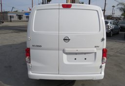 2020 Nissan NV200 Compact Cargo - Image 10