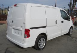 2020 Nissan NV200 Compact Cargo - Image 7