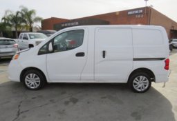 2020 Nissan NV200 Compact Cargo - Image 11