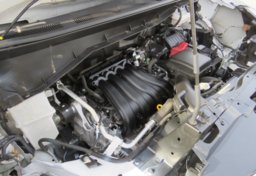 2020 Nissan NV200 Compact Cargo - Image 47