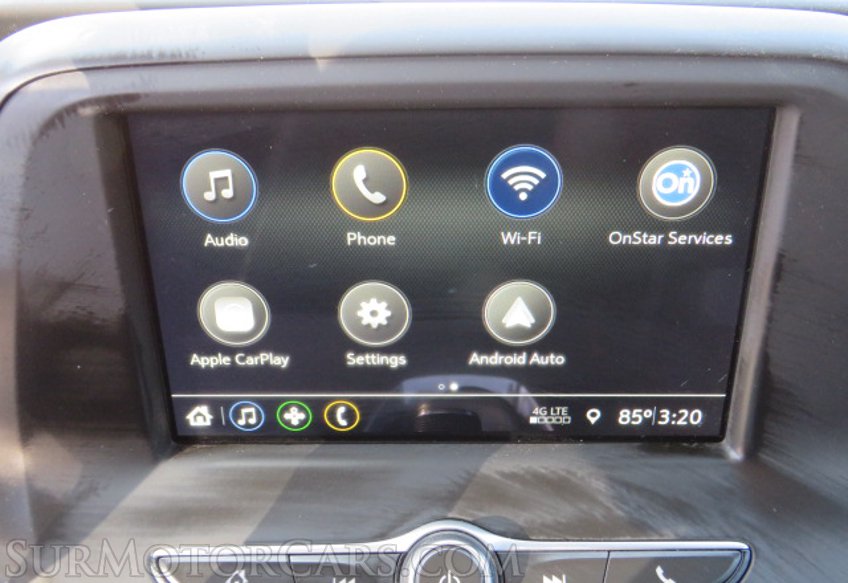 2019 Chevrolet Camaro - Image 39