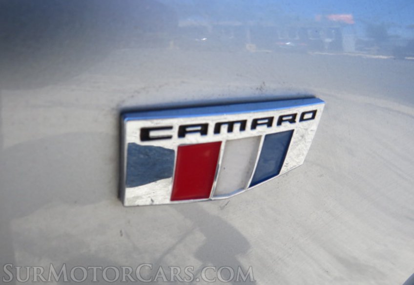 2019 Chevrolet Camaro - Image 17