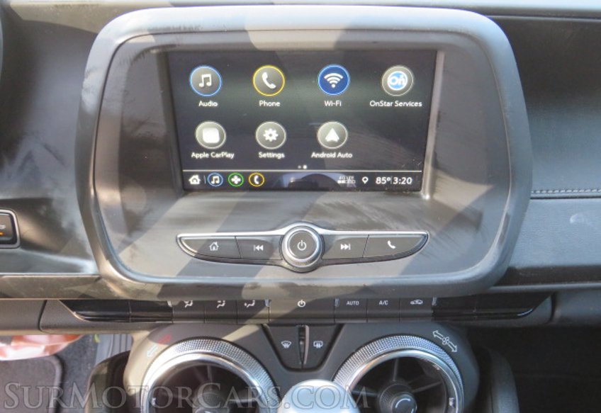 2019 Chevrolet Camaro - Image 38
