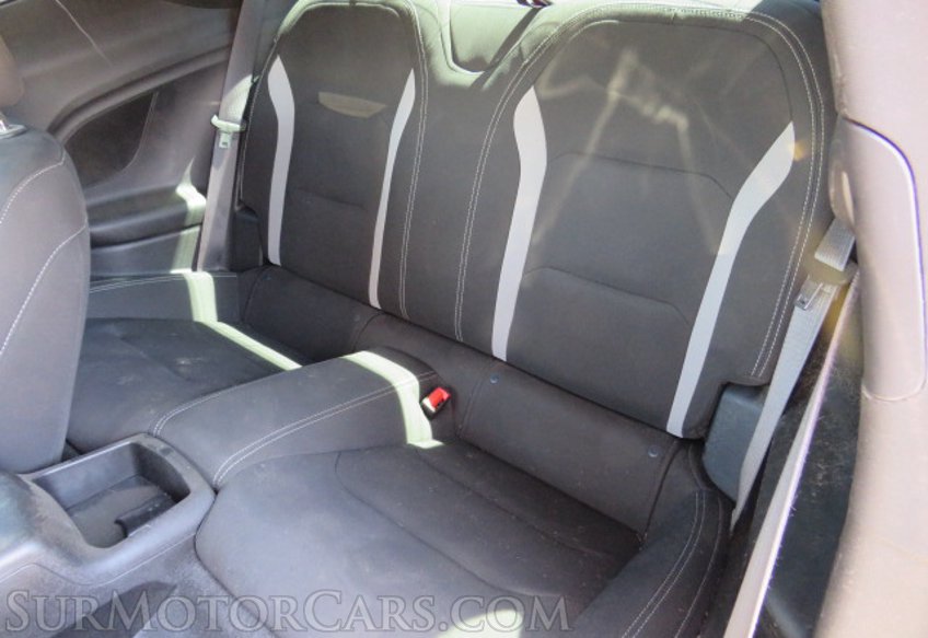 2019 Chevrolet Camaro - Image 24
