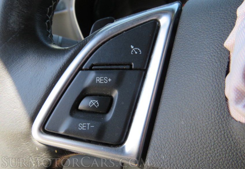 2019 Chevrolet Camaro - Image 28