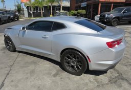 2019 Chevrolet Camaro - Image 6