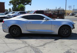 2019 Chevrolet Camaro - Image 11