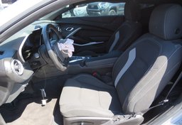 2019 Chevrolet Camaro - Image 20
