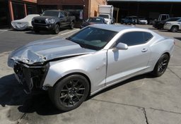 2019 Chevrolet Camaro - Image 2