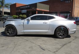 2019 Chevrolet Camaro - Image 12