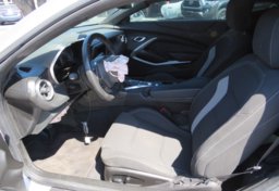 2019 Chevrolet Camaro - Image 22
