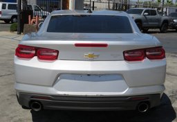 2019 Chevrolet Camaro - Image 10