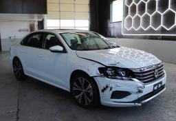Thumbnail of 2021 Volkswagen Passat