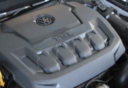 Thumbnail of 2021 Volkswagen Passat